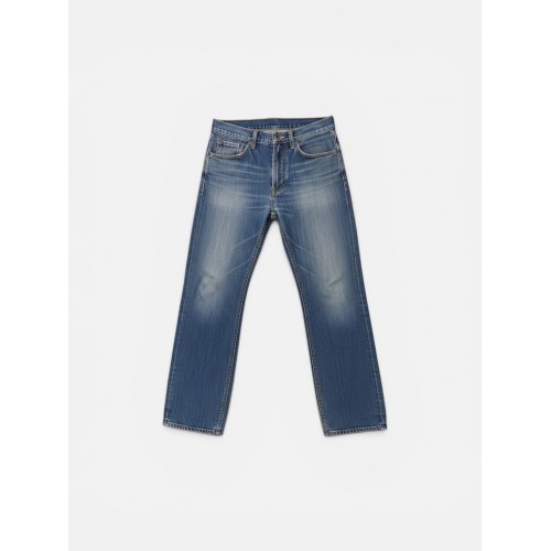 Lee Straight Fit Jeans – Light Wash